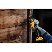 Scie alternative sans fil Max* (outil seulement), 12 V, Lithium-ion Bloc-pile, 0-2800 coups/min Pathway Supply LP
