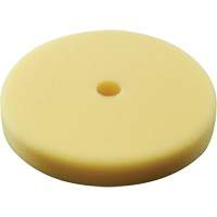 Polishing Pad, 7" Dia. Pathway Supply LP