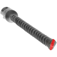 2-Cutter Carbide-Tipped Hammer Drill Bit, 7/32", SDS-Plus Shank, Carbide Pathway Supply LP