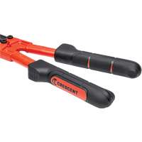 High Leverage Compound Bolt Cutter, 14" L, Center Cut Pathway Supply LP