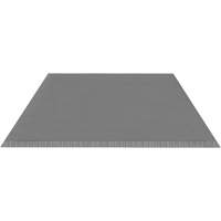 Lame de rechange pour couteaux Zepher 105GMT & 105GPT, Style Simple Pathway Supply LP