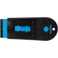 Scrapex Cleany avec lame noire Pathway Supply LP