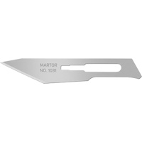 Lame de scalpel no 1031, Style Simple Pathway Supply LP