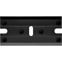 Lame de grattoir s&eacute;curitaire en plastique, Style Simple Pathway Supply LP