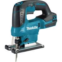 Scie sauteuse sans balai LXT avec poign&eacute;e en D, 18 V, Lithium-ion, 0 -3000 coups/min, 7/8" Longueur de la course Pathway Supply LP