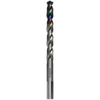 Metal Demon Drill Bit for Mild, Hardened and Stainless Steels, 5/16", 3" Flute, 130° Point Pathway Supply LP