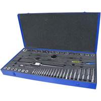 Tap & Adjustable Round Die Set Pathway Supply LP