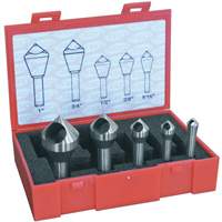 3001 Countersink & Deburring Tool Set Pathway Supply LP