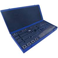 #58 NC-NF Plug Tap & Die Set Pathway Supply LP
