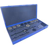 1387 Metric Plug & Tap Die Set Pathway Supply LP