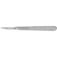 Small GRAFIX Scalpel with Prominent Point, Metal Blade Pathway Supply LP