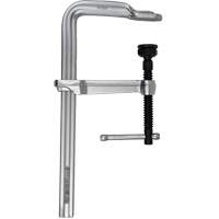 Bar Clamps For Welding & Fabricating - Shop Floor Clamps, 12" (304.8 mm), 2660 lbs. Clamp Force Pathway Supply LP