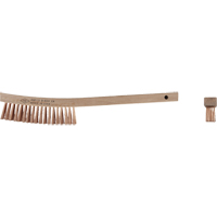 Maintenance Brushes Pathway Supply LP