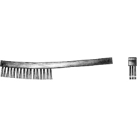 Maintenance Brushes Pathway Supply LP