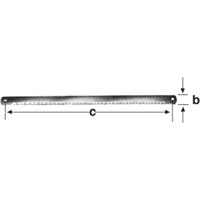 Lame de scie, 11-3/4" lo Pathway Supply LP