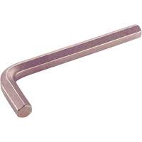 Non-Sparking Hex Key Wrench Pathway Supply LP