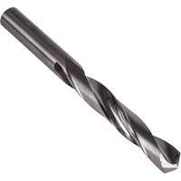Jobber Drill Bit, Carbide, #40, 2" L, 1" Flute, 118° Point Angle Pathway Supply LP