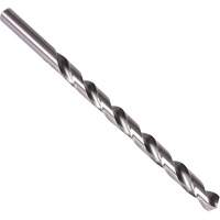 General Purpose Extra Length Drill Bit, 3/8", High Speed Steel, 11" Flute, 118° Point Pathway Supply LP
