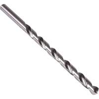 Extra Length Drill Bit, 5/16", High Speed Steel, 13" Flute, 118° Point Pathway Supply LP