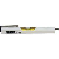 Niveau de poche avec outil collecteur aimant&eacute; Pathway Supply LP
