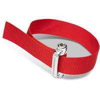 Cl&eacute; &agrave; sangle robuste pour filtre &agrave; huile de 3/8"  & 1/2" Pathway Supply LP