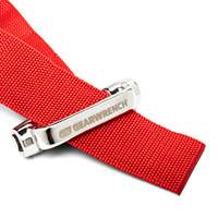 Cl&eacute; &agrave; sangle robuste pour filtre &agrave; huile de 3/8"  & 1/2" Pathway Supply LP