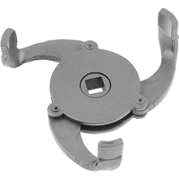 Cl&eacute;s universelles de filtre &agrave; huile &agrave; 3 m&acirc;choires, 2-1/2" - 3-3/4" Capacit&eacute; du filtre Pathway Supply LP