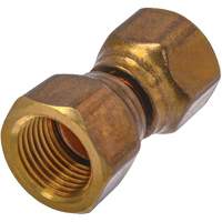 RACCORD &eacute;CROU TOURNANT FORG&eacute;, 3/4" Pathway Supply LP