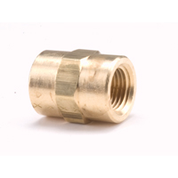 Pipe Couplings, Brass Pathway Supply LP