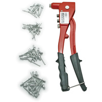 Hand Riveter Set Pathway Supply LP