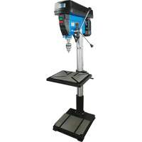 JDP-22F Floor Drill Press, 22", 3/4" Chuck, 4200 RPM Pathway Supply LP