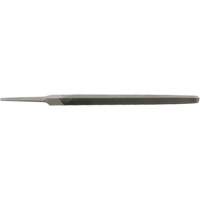 Three Square File, Square, 10", Second Pathway Supply LP