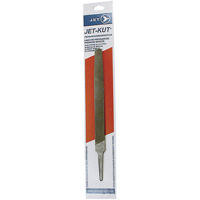 File, 8" L, Half Round, Bastard Cut Pathway Supply LP
