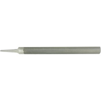 Pipeline File, Half Round, 14" L, Single Cut Pathway Supply LP