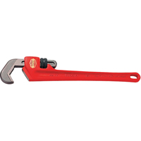Hex Wrench , 1-1/4" Jaw Capacity, 14-1/2" Long Pathway Supply LP
