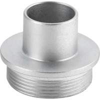 1-3/8" Lock-Face Routing Template Guide Assembly Pathway Supply LP