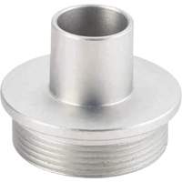 17/32" Lock-Face Routing Template Guide Assembly Pathway Supply LP