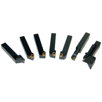 Ensemble de porte-chalumeaux de luxe Pathway Supply LP