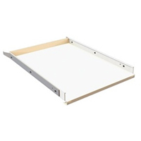 Additional Shelf for Rolling Work Bench Pathway Supply LP