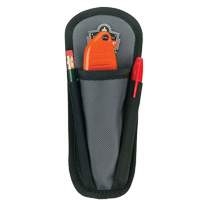Arsenal&reg; 5567  Tool Pouch, Knife Holder, Polyester, 1 Pockets Pathway Supply LP