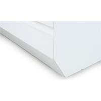 Coffre &agrave; outils robuste pour camion, 20-1/4" x 58-1/2" x 19", Acier, Beige/Noir/Bleu/Brun/Vert/Gris/Orange/Rouge/Argent/Havane/Jaune Pathway Supply LP