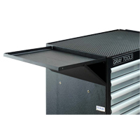 Tablette lat&eacute;rale Pathway Supply LP