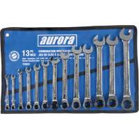 Wrenches
