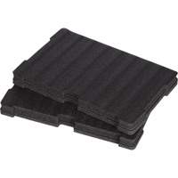 Cloison en mousse personnalisable Pathway Supply LP