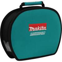 Soft Tool Case, Nylon, 1 Pockets, Black/Blue Pathway Supply LP