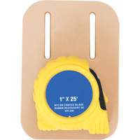 Small Tape Holder, Measuring Tape Holder, Leather, 1 Pockets Pathway Supply LP