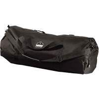 Sac polochon 5020 Arsenal, Polyester, 3 pochettes, Noir Pathway Supply LP
