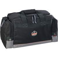 Sac pour &eacute;quipement 5116 Arsenal, Polyester, 3 pochettes, Noir Pathway Supply LP