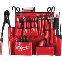 Aerial Tool Apron Pathway Supply LP