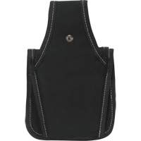 Porte-outils & t&eacute;l&eacute;phone cellulaire &agrave; plusieurs pochettes, Porte-outil multiple, Polyester, 4 Poches Pathway Supply LP